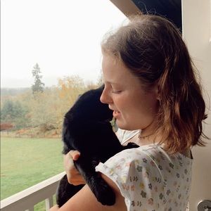 Meet your Posher, Clare